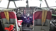 Dan-Air London Airspeed AS-57 Ambassador 2 (G-ALZO) at  Duxford, United Kingdom