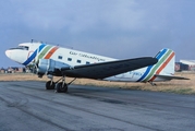 Air Atlantique Douglas C-47B Skytrain (Dakota 4) (G-AMCA) at  UNKNOWN, (None / Not specified)