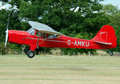 (Private) Auster J/1 Autocrat (G-AMKU) at  Lashenden/Headcorn, United Kingdom