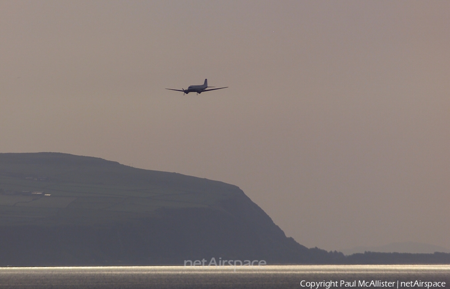 Air Atlantique Douglas C-47B Skytrain (Dakota 4) (G-AMRA) | Photo 616573