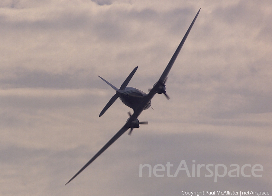 Air Atlantique Douglas C-47B Skytrain (Dakota 4) (G-AMRA) | Photo 616574