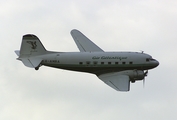 Air Atlantique Douglas C-47B Skytrain (Dakota 4) (G-AMRA) at  Portrush, United Kingdom