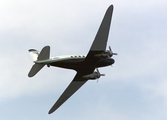 Air Atlantique Douglas C-47B Skytrain (Dakota 4) (G-AMRA) at  Portrush, United Kingdom