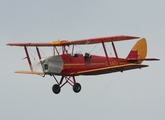(Private) De Havilland DH.82A Tiger Moth (G-ANDP) at  Newtownards, United Kingdom