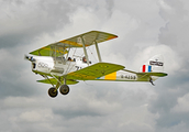 (Private) De Havilland DH.82A Tiger Moth (G-ANMO) at  Lashenden/Headcorn, United Kingdom