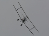 (Private) De Havilland DH.82A Tiger Moth (G-ANRF) at  Portrush, United Kingdom