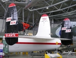 Dan-Air London Avro 685 York C1 (G-ANTK) at  Duxford, United Kingdom