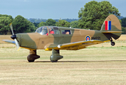 (Private) Percival P.31C Proctor 4 (G-ANXR) at  Lashenden/Headcorn, United Kingdom
