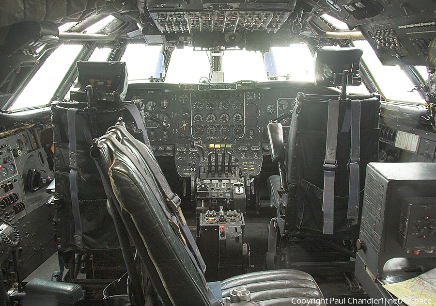 Monarch Airlines Bristol 175 Britannia 312 (G-AOVT) | Photo 54117