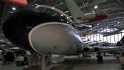 BOAC De Havilland Comet 4 (G-APDB) at  Duxford, United Kingdom