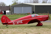 (Private) Tipsy B Belfair (G-APIE) at  Henstridge, United Kingdom