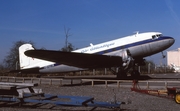 Air Atlantique Douglas C-47B Skytrain (Dakota 4) (G-APML) at  Coventry Baginton, United Kingdom