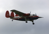 Air Atlantique Scottish Aviation Twin Pioneer Srs 3 (G-APRS) at  Newtownards, United Kingdom