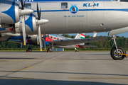 Air Atlantique Douglas DC-6A (G-APSA) at  Hamburg - Fuhlsbuettel (Helmut Schmidt), Germany