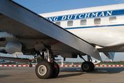 Air Atlantique Douglas DC-6A (G-APSA) at  Hamburg - Fuhlsbuettel (Helmut Schmidt), Germany