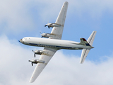 Air Atlantique Douglas DC-6A (G-APSA) at  Hamburg - Fuhlsbuettel (Helmut Schmidt), Germany