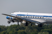 Air Atlantique Douglas DC-6A (G-APSA) at  Hamburg - Fuhlsbuettel (Helmut Schmidt), Germany