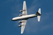 Air Atlantique Douglas DC-6A (G-APSA) at  Hamburg - Fuhlsbuettel (Helmut Schmidt), Germany