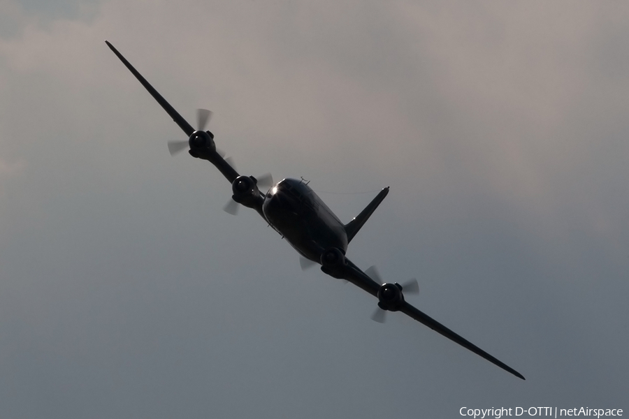 Air Atlantique Douglas DC-6A (G-APSA) | Photo 208264