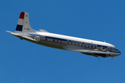 Air Atlantique Douglas DC-6A (G-APSA) at  Hamburg - Fuhlsbuettel (Helmut Schmidt), Germany