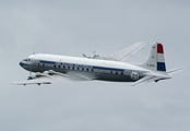 Air Atlantique Douglas DC-6A (G-APSA) at  Portrush, United Kingdom