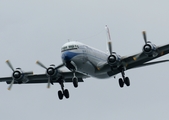 Air Atlantique Douglas DC-6A (G-APSA) at  Portrush, United Kingdom