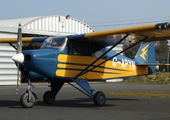 (Private) Piper PA-22-160 Tri Pacer (G-APYN) at  Newtownards, United Kingdom