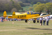 (Private) Forney F-1A  Aircoupe (G-ARHB) at  Popham, United Kingdom