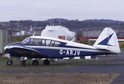 (Private) Piper PA-23-160 Apache G (G-ARJV) at  Newtownards, United Kingdom