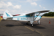 (Private) Piper PA-22-108 Colt (G-ARNJ) at  North Weald, United Kingdom