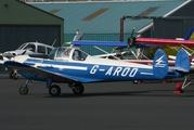 (Private) Air Products Inc Forney F-1A (G-AROO) at  Newtownards, United Kingdom