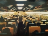 BOAC Vickers VC-10 Series 1101 (G-ARVG) at  In Flight, Ireland