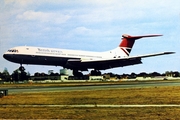 British Airways Vickers VC-10 Series 1151 (G-ASGH) at  UNKNOWN, (None / Not specified)