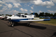 (Private) Piper PA-28-180 Cherokee (G-ASHX) at  North Weald, United Kingdom