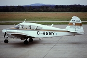 Thursten Aviation Piper PA-23-160 Apache H (G-ASMY) at  UNKNOWN, (None / Not specified)