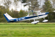 (Private) Cessna F150F (G-ATMC) at  Popham, United Kingdom