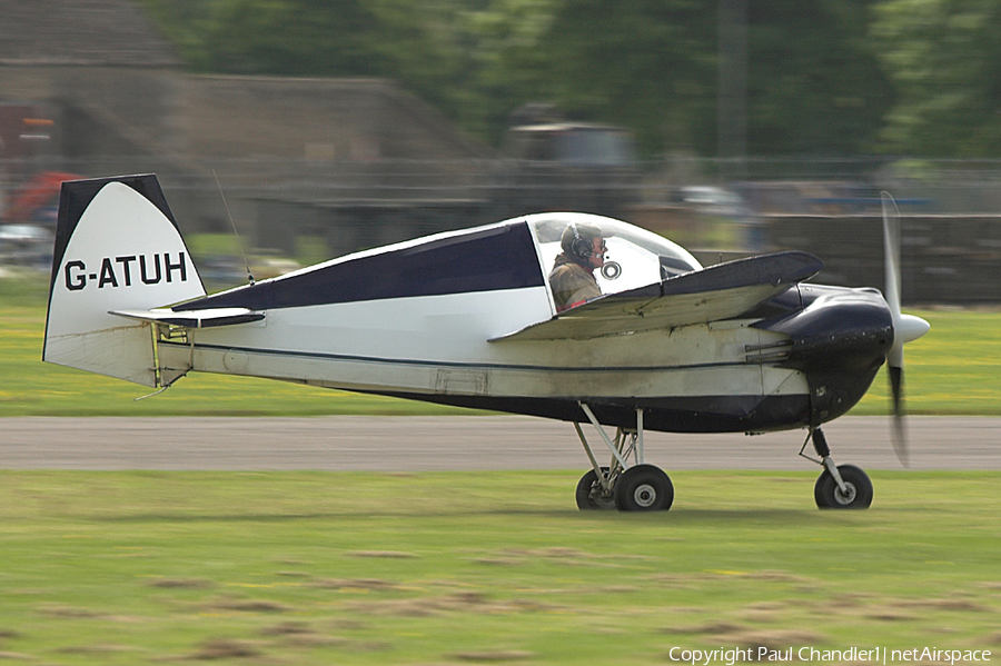 (Private) Tipsy Nipper T.66 (G-ATUH) | Photo 288708