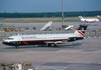 British Airways BAC 1-11 510ED (G-AVMR) at  Frankfurt am Main, Germany