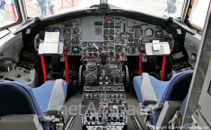 British Airways BAC 1-11 510ED (G-AVMU) | Photo 442194