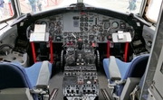 British Airways BAC 1-11 510ED (G-AVMU) at  Duxford, United Kingdom