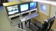 United Kingdom Ministry of Trade and Industry Aerospatiale-BAC Concorde 101 (G-AXDN) at  Duxford, United Kingdom