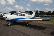 (Private) Piper PA-28-140 Cherokee (G-AXTA) at  North Weald, United Kingdom