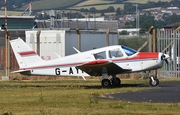 (Private) Piper PA-28-140 Cherokee D (G-AYPV) at  Newtownards, United Kingdom