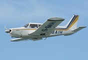 (Private) Piper PA-28R-200 Cherokee Arrow II (G-BAIH) at  Portrush, United Kingdom