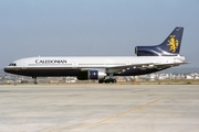 Caledonian Airways Lockheed L-1011-385-1 TriStar 1 (G-BBAE) at  Palma De Mallorca - Son San Juan, Spain