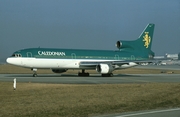 Caledonian Airways Lockheed L-1011-385-1-15 TriStar 100 (G-BBAF) at  Geneva - International, Switzerland