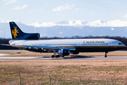 Caledonian Airways Lockheed L-1011-385-1-15 TriStar 100 (G-BBAH) at  Geneva - International, Switzerland