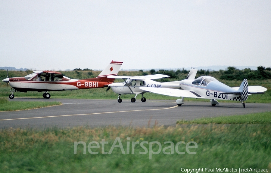 (Private) Cessna 177RG Cardinal (G-BBHI) | Photo 613740