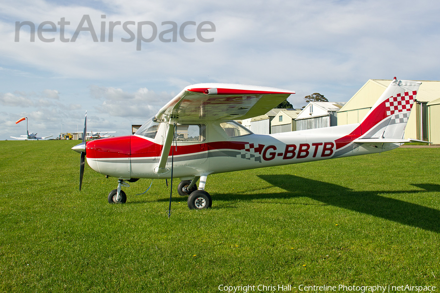 (Private) Cessna FRA150L Aerobat (G-BBTB) | Photo 475419