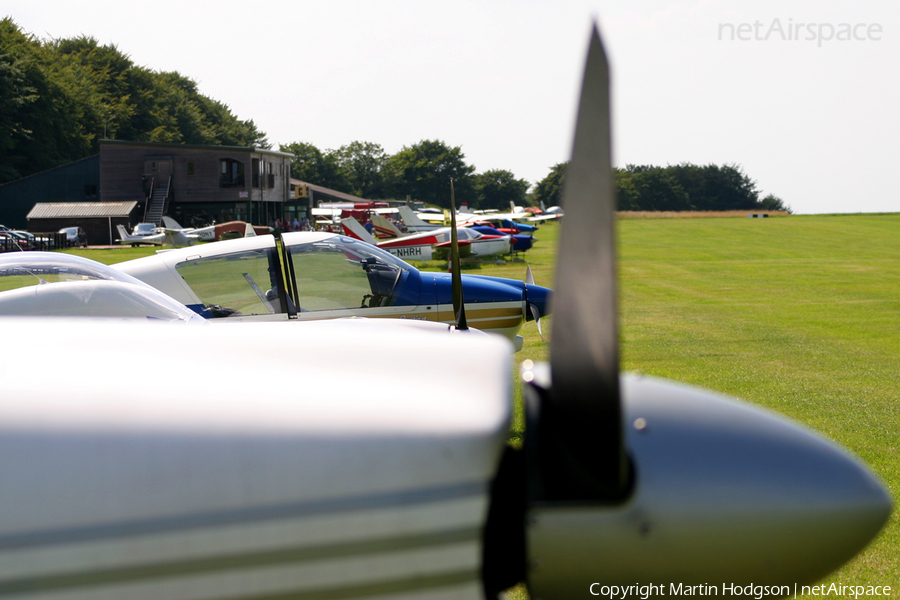 (Private) Piper PA-28-180 Archer (G-BCCF) | Photo 7991